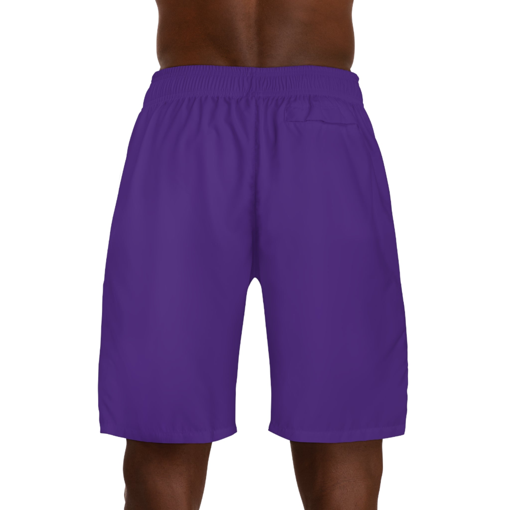 Copy of Copy of Copy of Copy of Men's Jogger Shorts (AOP)