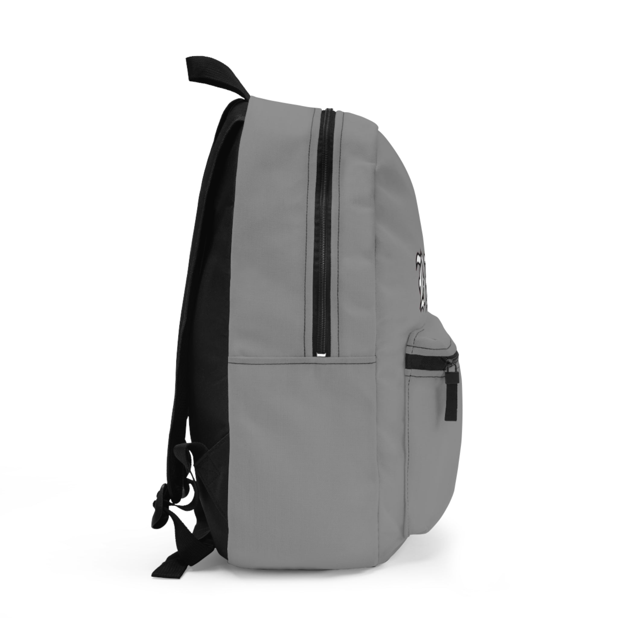 Stylish Urban Backpack with Graffiti Design for Everyday Adventures