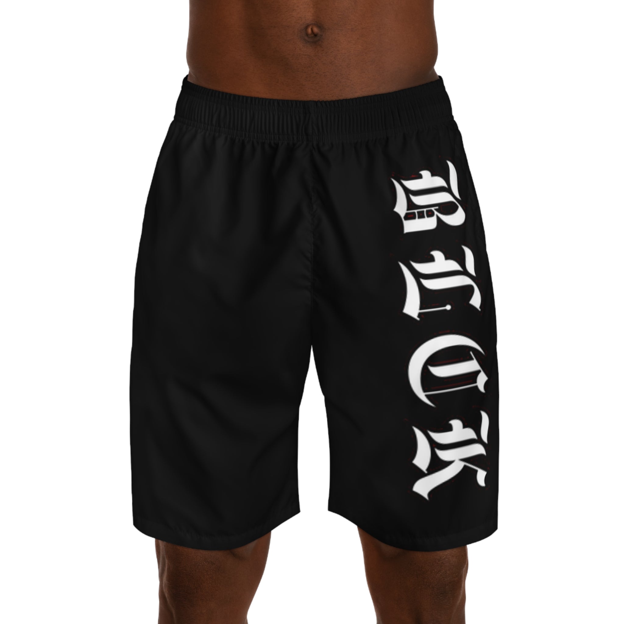 Copy of Copy of Men's Jogger Shorts (AOP)