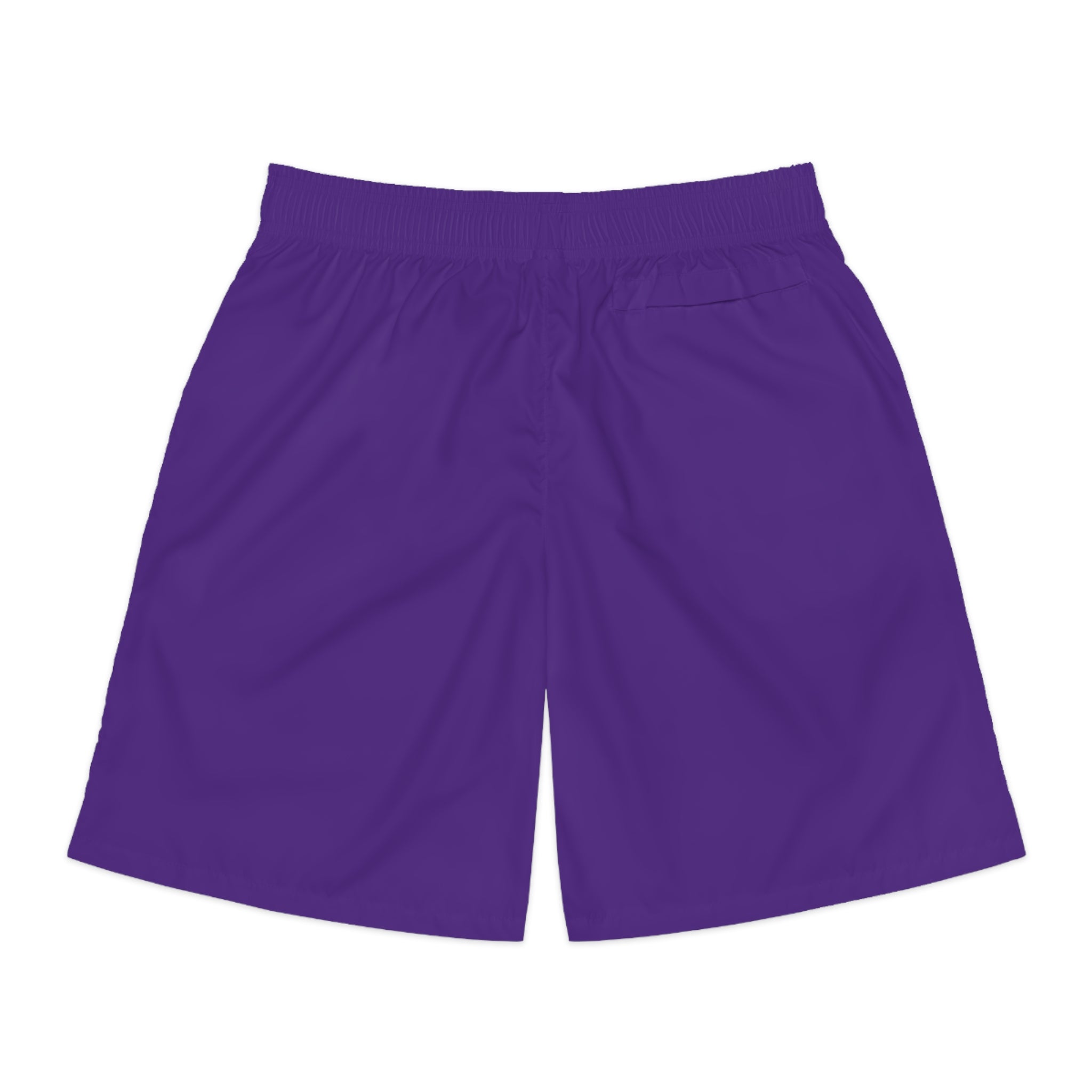 Copy of Copy of Copy of Copy of Men's Jogger Shorts (AOP)