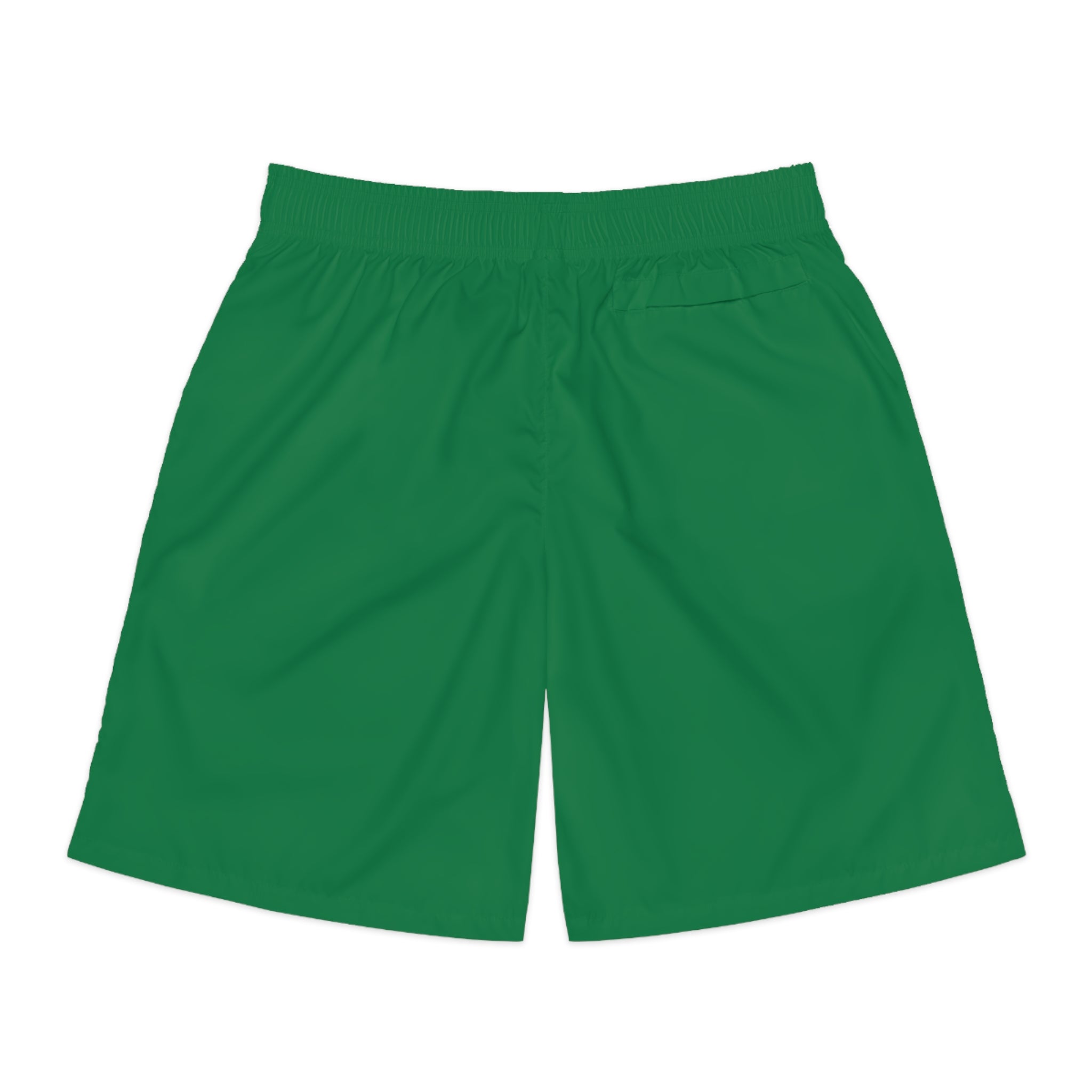 Copy of Copy of Copy of Men's Jogger Shorts (AOP)