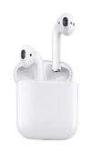 Apple AirPods with Charging Case (Previous Model)