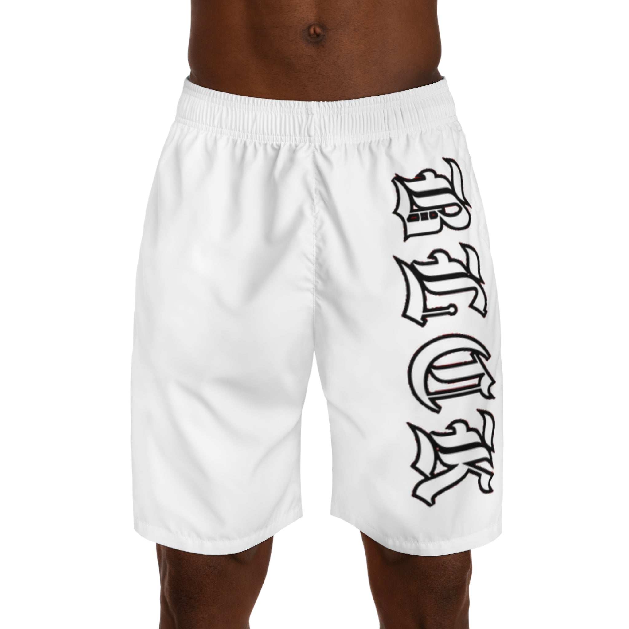 Copy of Men's Jogger Shorts (AOP)