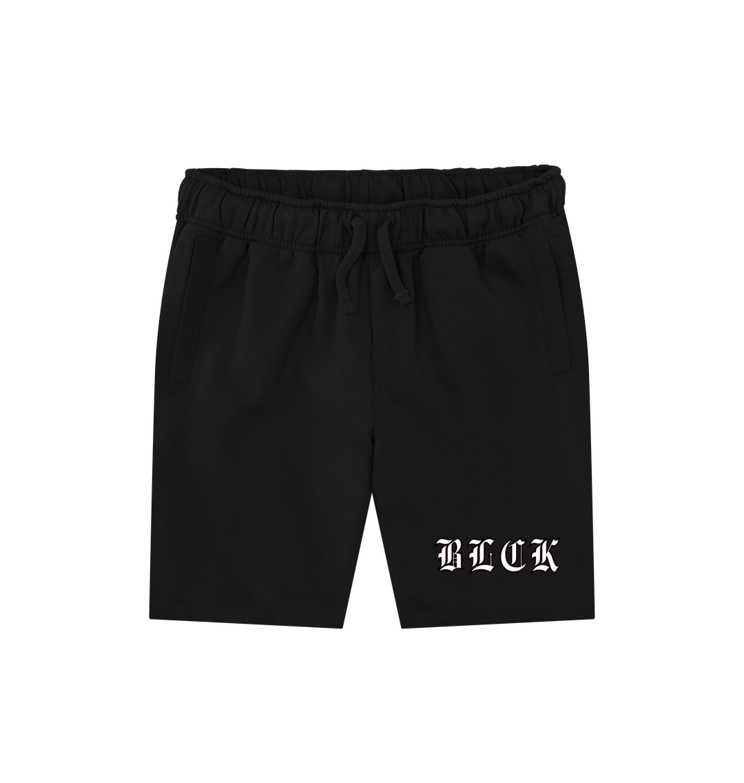 Black BLCK Shorts