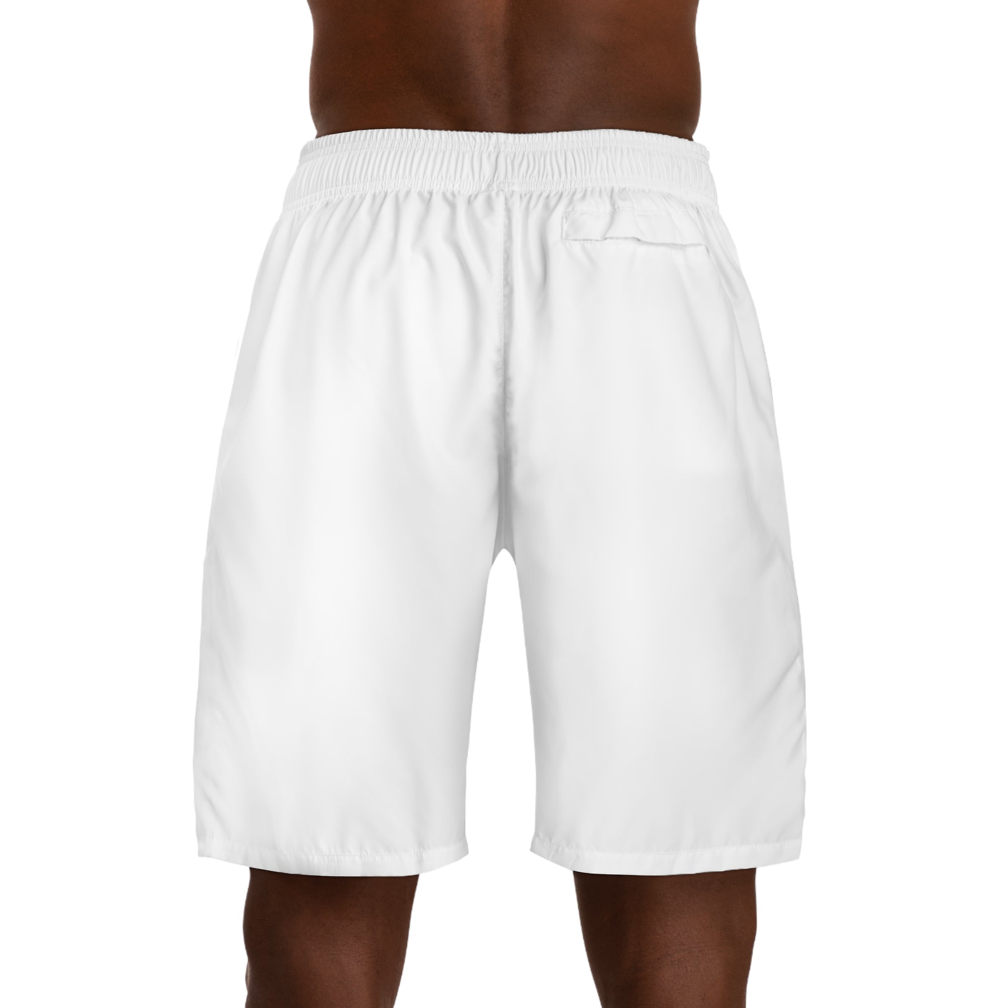 Copy of Men's Jogger Shorts (AOP)