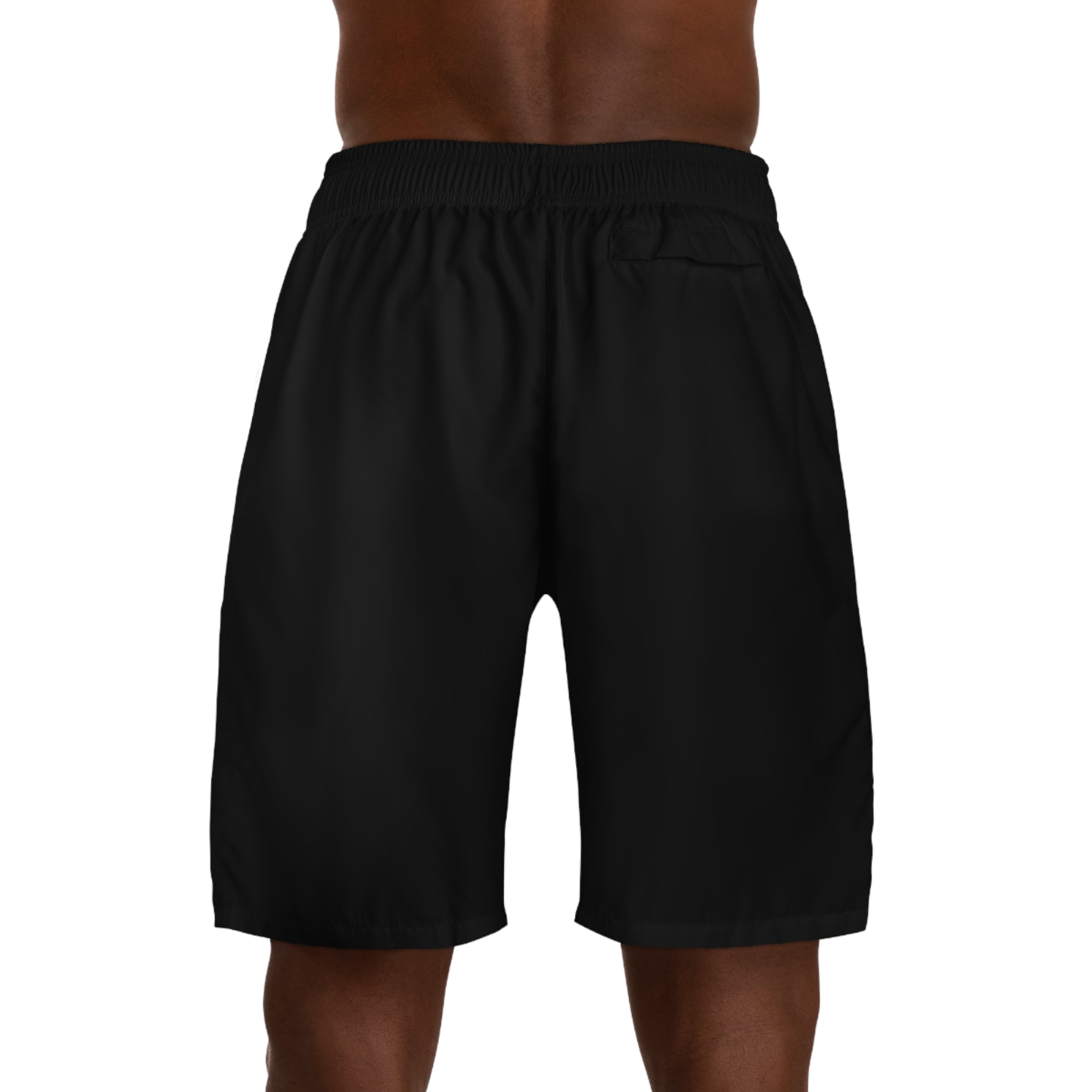 Copy of Copy of Men's Jogger Shorts (AOP)