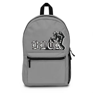 Stylish Urban Backpack with Graffiti Design for Everyday Adventures