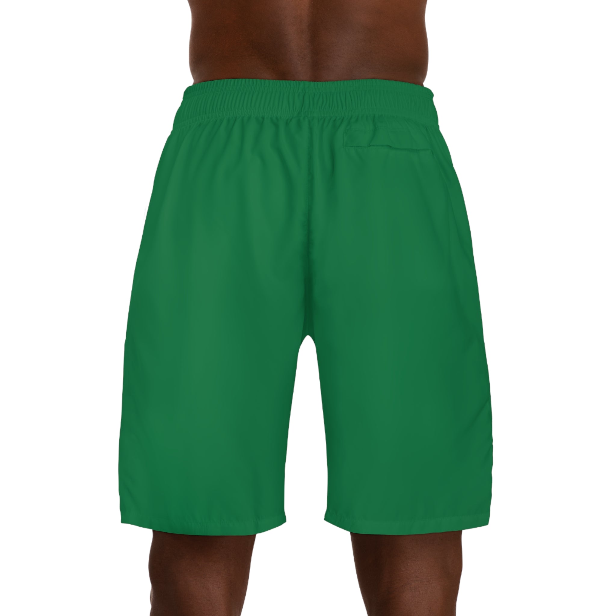 Copy of Copy of Copy of Men's Jogger Shorts (AOP)