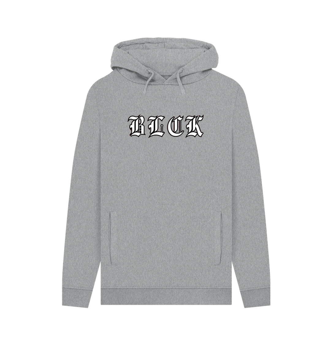 Light Heather BLCK Hoodies