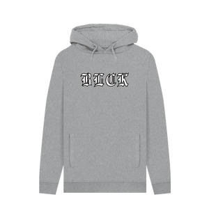 Light Heather BLCK Hoodies