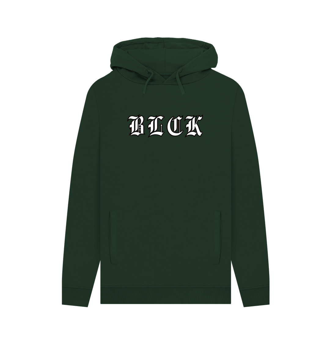 Evergreen BLCK Hoodies