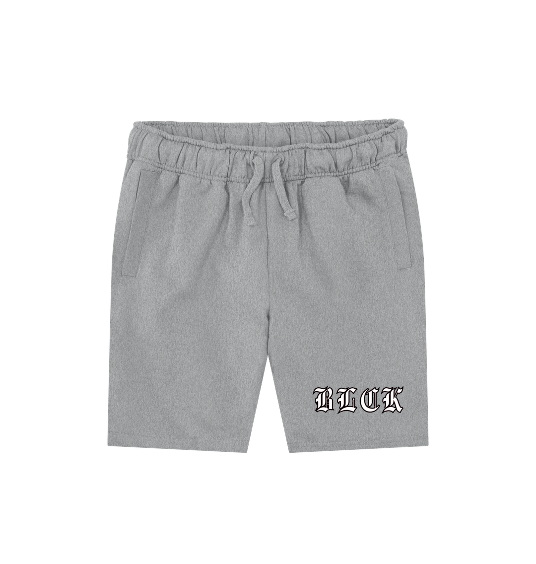 Athletic Grey BLCK Shorts