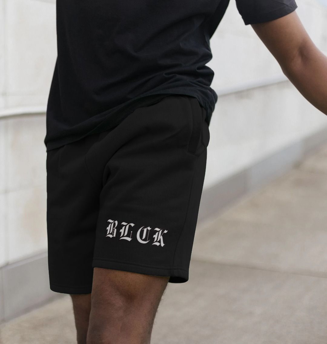 BLCK Shorts