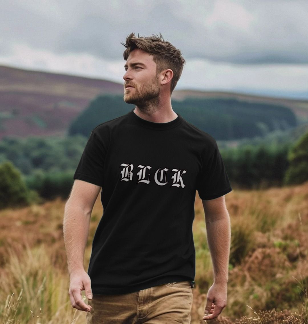 BLCK Tshirt